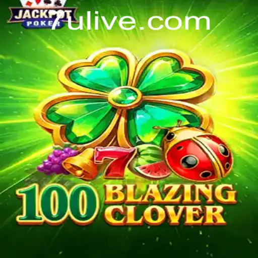 Unveiling the Thrills of 100BlazingClover: The Exciting World of 7u PH Login