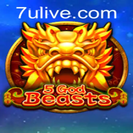 Journey into the Mythical Realm of 5GodBeasts: Unleash the Power Within