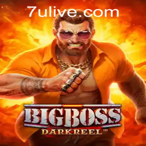 BigBoss: Unveiling the Ultimate Gaming Experience with 7u PH Login