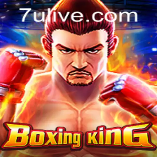 BoxingKing: The Ultimate Combat Experience with 7u PH Login
