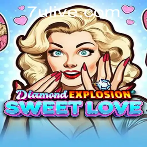 Unveiling DiamondExplosionSweetLove: A Enthralling Journey into the World of 7u PH Login