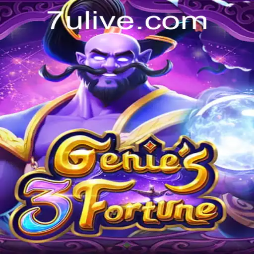 Exploring Genie3Fortune: A Magical Journey into Digital Gaming
