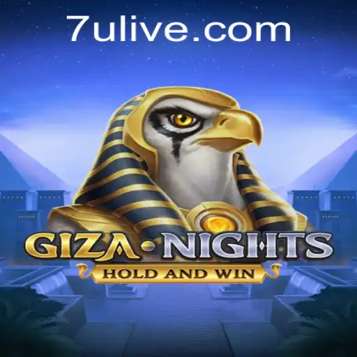 Discover the Mystical World of GizaNights: An Immersive Gaming Experience
