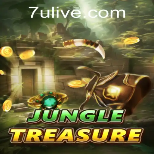 Exploring the Enigmatic World of JungleTreasure: A Thrilling Gaming Adventure