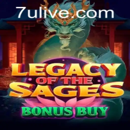 Discover the Mystical World of LegacyoftheSagesBonusBuy