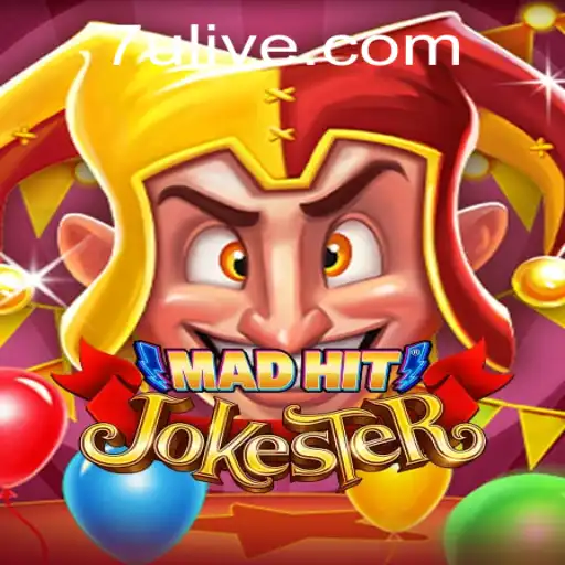 MadHitJokester: A New Era of Entertainment