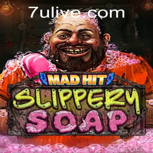 Unveiling MadHitSlipperySoap: A Riveting New Game Experience