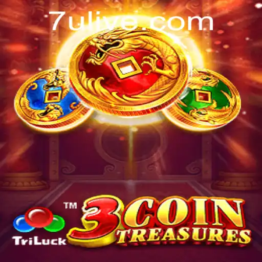 Discover the Excitement of 3CoinTreasures: Your Ultimate Guide to Winning Big