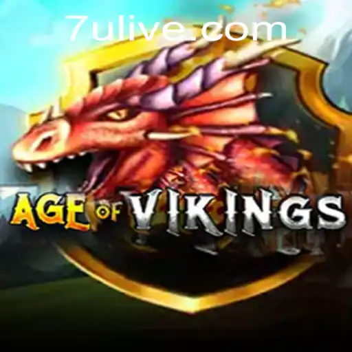 AgeofViking: Unveiling the World of 7u PH Login