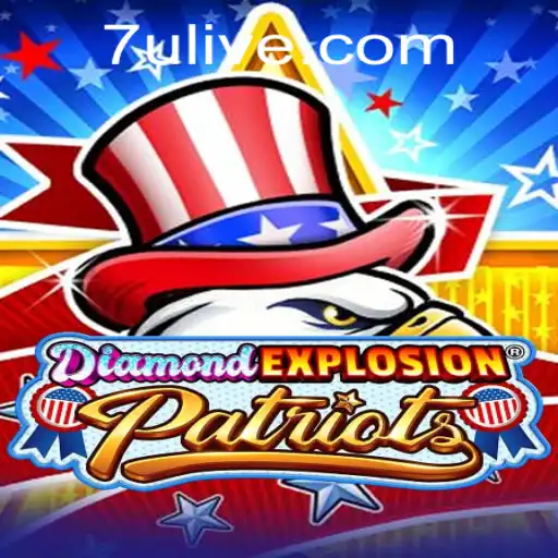 Discover DiamondExplosionPatriots: A Thrilling Gaming Adventure with 7u PH Login Feature