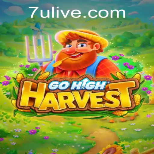 Discover the Exciting World of GoHighHarvest with 7u PH Login