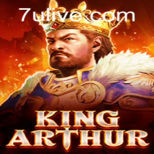 KingArthur: A Legendary Adventure in the World of Gaming