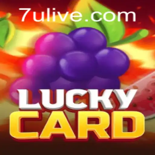 The Exciting World of LuckyCard: A Comprehensive Guide