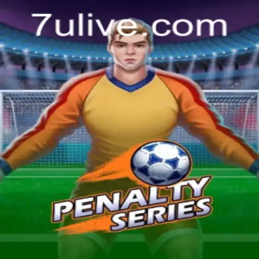 PenaltySeries: The Ultimate Football Challenge