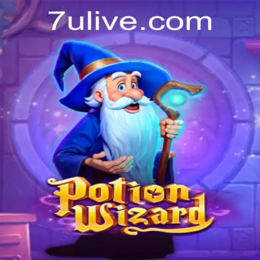 Unveiling PotionWizard: A Magical Journey Awaits with 7u PH Login