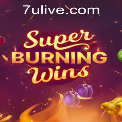 SuperBurningWins: The Classic Casino Game Experience