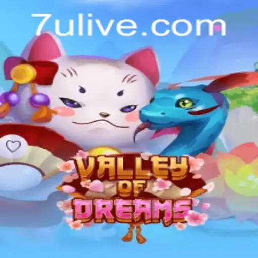 Exploring the Enchanting World of ValleyofDreams: A Comprehensive Guide