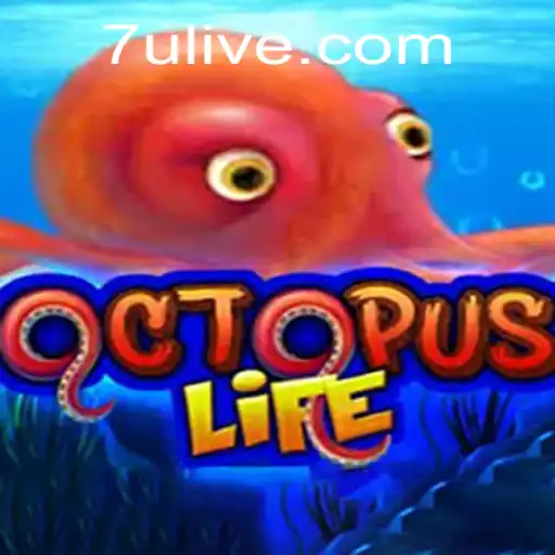 Exploring the Depths of OctopusLife: A Dive into New Gaming Frontiers