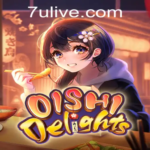 Discover the Exciting World of OishiDelights: A Comprehensive Guide to Gameplay and Features