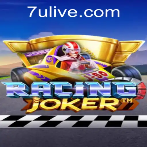 Master the Art of Speed: A Dive into RacingJoker and 7u PH Login