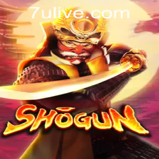 Shogun: The Game of Strategy and Warfare