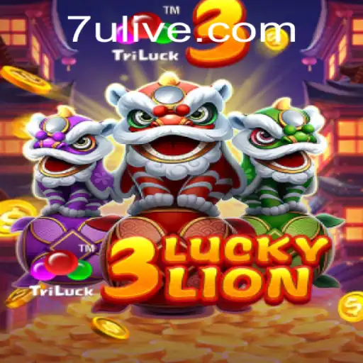 Exploring 3LUCKYLION: An Engaging Online Experience