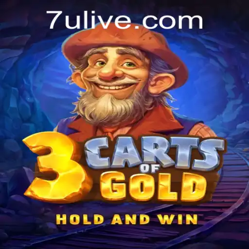 Exploring the World of 3cartsOfGold: A Comprehensive Guide with 7u PH Login