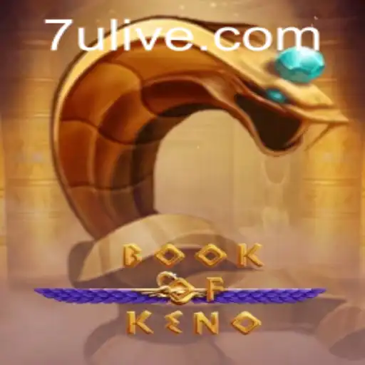 Exploring the Intriguing World of BookOfKeno: An Engaging Gaming Experience