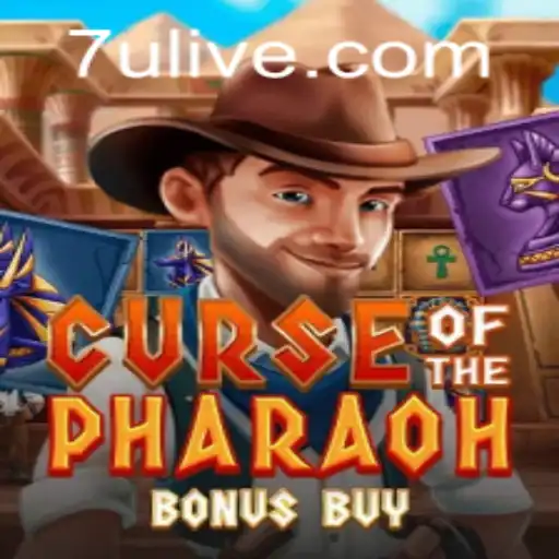 Discover the Mystery of Curse of the Pharaoh Bonus Buy