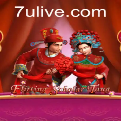 Flirting Scholar Tang: A Unique Blend of Strategy and Humor