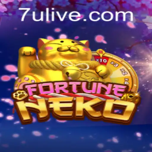 FortuneNeko: A Thrilling Journey into the World of Luck and Strategy