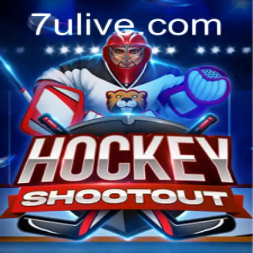 HockeyShootout: An Exciting Digital Ice Battle