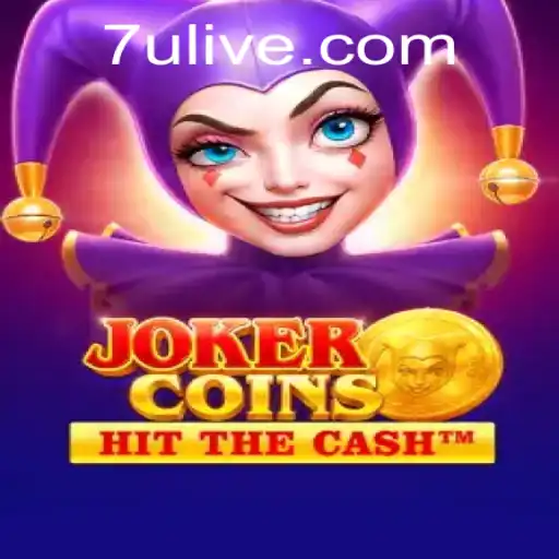Exploring the Fascinating World of JokerCoins: A Comprehensive Guide