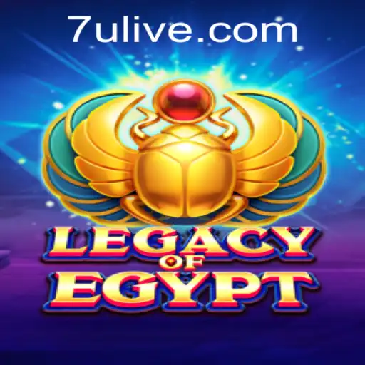 Legacy of Egypt: An Epic Journey into Ancient Realms