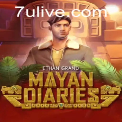 Exploring the Thrilling World of MayanDiaries: 7u PH Login