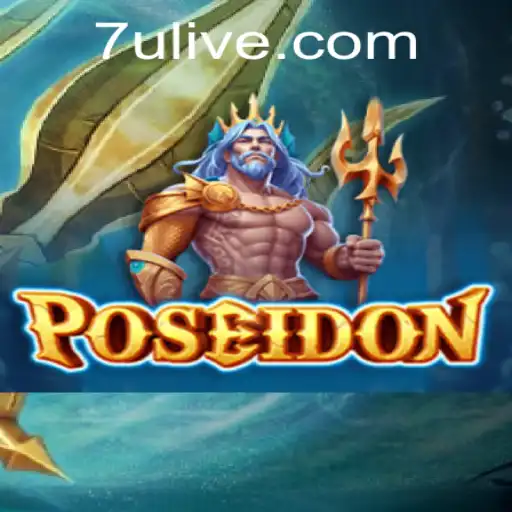 Poseidon: Diving into the Depths of a Thrilling Adventure