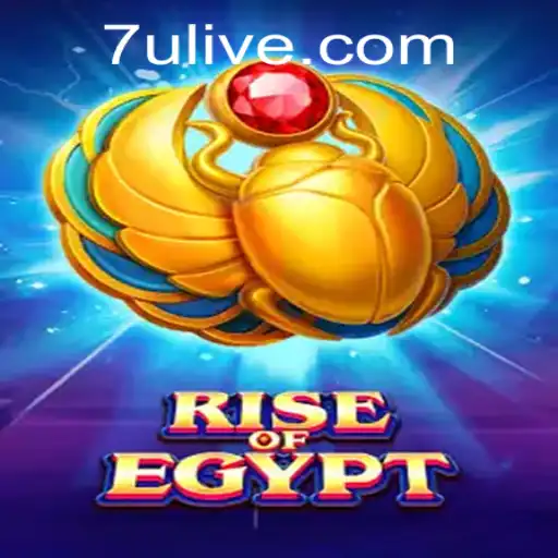Discover the Mysteries of RiseOfEgypt