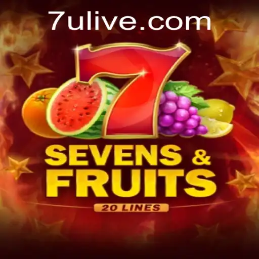 Unveiling SevensFruits20: A Fresh Take on Casino Gaming