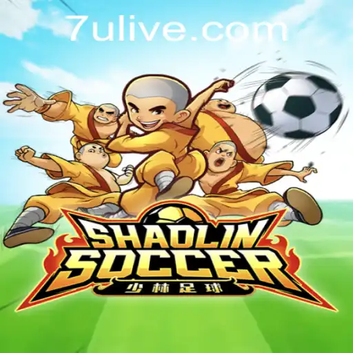 Shaolin Soccer: Mastering the Game with 7u PH Login