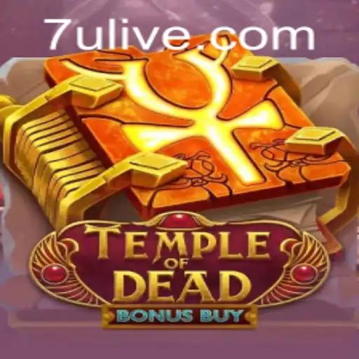 Explore the Enigmatic World of TempleofDeadBonusBuy with 7u PH Login