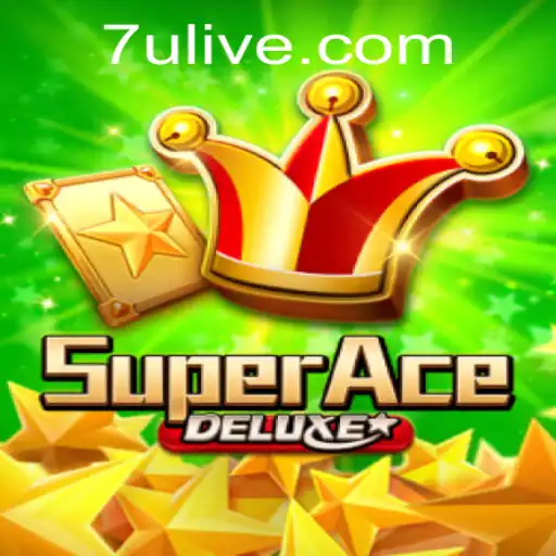 Explore the Exciting World of SuperAceDeluxe: A Comprehensive Guide