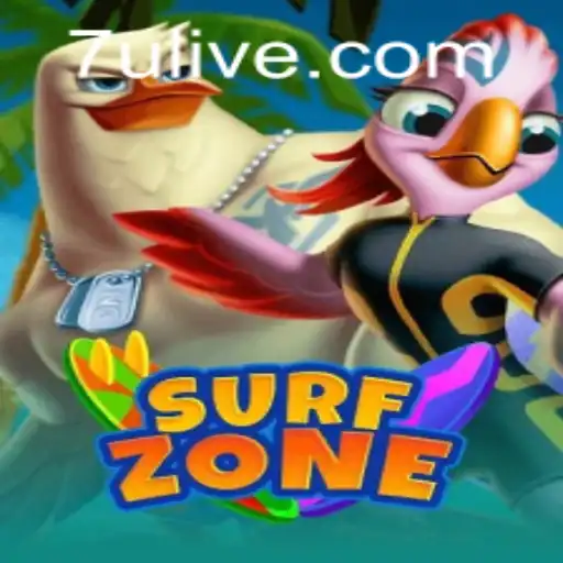 SurfZone - Ride the Waves of Virtual Adventure