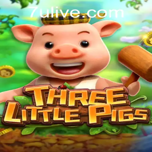 Rediscovering the Magic of 'THREELITTLEPIGS': A Modern-Day Adventure