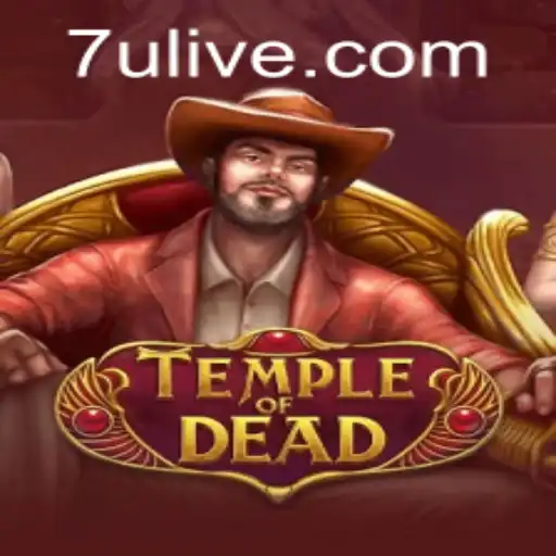 Discover the Mystical World of TempleofDead: A Thrilling Adventure Awaits