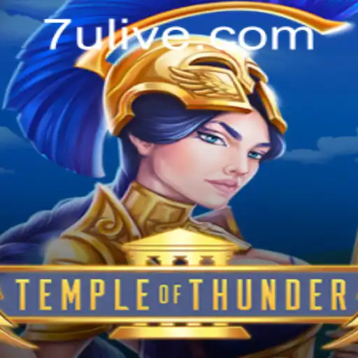 Dive Into the Mystical World of TempleofThunder: An Engaging Adventure Awaits