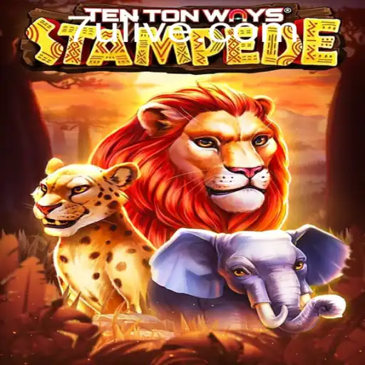 Discover the Excitement of TenTonWaysStampede
