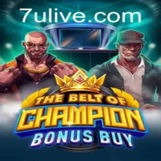 Unveiling TheBeltOfChampionBonusBuy: A Dive into the Gaming Phenomenon