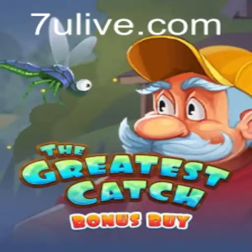 Dive into an Ocean Adventure with TheGreatestCatchBonusBuy