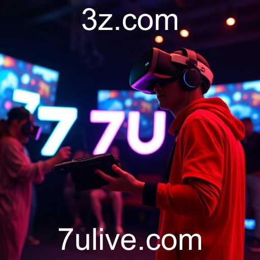 Avanços e Desafios do 7u no Mercado de Jogos em 2025