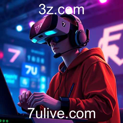 O Crescimento do Universo 7u no Mundo dos Jogos